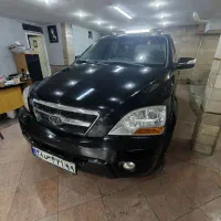 سورنتو ۲۰۰۹ استثنائی