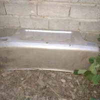 صندوق پراید کاپوت سمند و گیربکس آردی