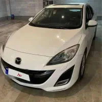 اجاره /رنت خودرو/مزدا نیو/کرایه خودرو