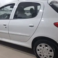 فروش خودرو ۲۰۷|خودرو سواری و وانت|مهاباد (آذربایجان غربی), |دیوار