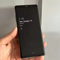 samsung note 8|موبایل|تبریز, |دیوار