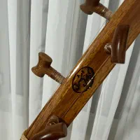 سه تار کیانوش اشرفی