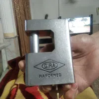 قفل کتابی ضدبرش ضداسید گیرا|ابزارآلات|مشهد, عامل|دیوار