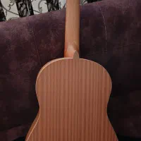 فروش گیتار کلاسیک نو|گیتار، بیس، امپلیفایر|کرمان, |دیوار