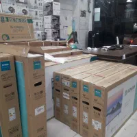 ال ای دی 65 اینچ|تلویزیون و پروژکتور|محمدیه-قزوین, |دیوار