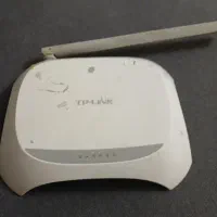 مودم tp link w5181n|مودم و تجهیزات شبکه|تهران, دبستان|دیوار