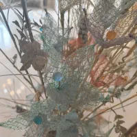 گل و گلدان مصنوعی|گل مصنوعی|رشت, حسین آباد|دیوار