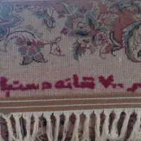 فرش ۱۲ متری|فرش|آبیک, |دیوار