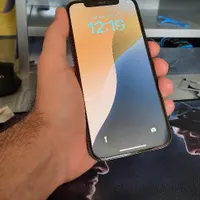 اپل iPhone 12 Pro با حافظهٔ ۲۵۶ گیگابایت|موبایل|اردبیل, |دیوار