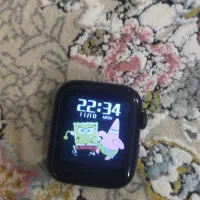 ساعت هوشمند دو روز استفاده شده T500|ساعت|اردبیل, |دیوار