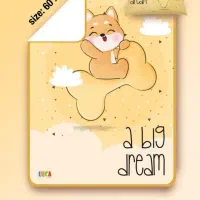 سیسمونی رویایی &برای کوچولوی شما با ارسال فوری+)|اسباب و اثاث بچه|اصفهان, شیخ طوسی|دیوار