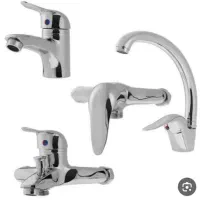 دست کامل شیرآلات فقط8700