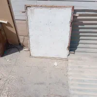 ایرانیت ودرب|مصالح و تجهیزات ساختمان|اهواز, پردیس|دیوار
