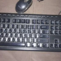 کیبرد فراسو|قطعات و لوازم جانبی رایانه|ری, دیلمان|دیوار