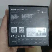 ساعت هوشمند kieslect actor|ساعت|شهریار, یوسف آباد صیرفی|دیوار