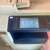 کپی رنگی زیراکس