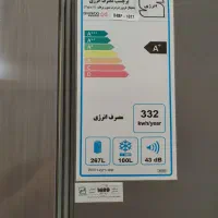 فروش فوری یخچال|یخچال و فریزر|رامسر, |دیوار
