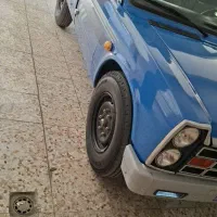 نیسان دوگانه صفر کیلومتر دریچه گاز سیمی1402|خودرو سواری و وانت|سراوان, |دیوار