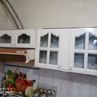 کابینت سینک و هود