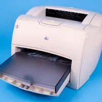 خرید فروش پرینتر دانش آموزی کافی نت ازدم قسط