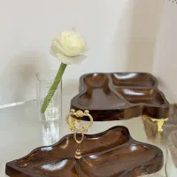 اردوخوری و کلی ظروف شیک برا روز مادر ویلدا