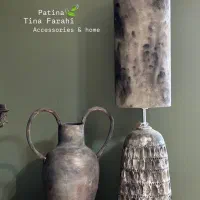 پتینه ‌نقاشی دیوارواکسسوری|صنایع دستی و سایر لوازم تزئینی|تهران, سازمان برنامه جنوبی|دیوار