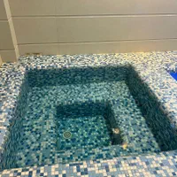 اجاره ویلا چهارخوابه استخرجکوزی دار شهرکی انزلی|اجارهٔ کوتاهمدت ویلا و باغ|رشت, معلم|دیوار