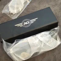 عینک افتابی خلبانی امریکن اپتیکال مردانه