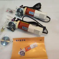 قیچی برقی ۸پر کوچک مچی ، قیچی برقی|لوازم خیاطی و بافتنی|مشهد, سپاد|دیوار