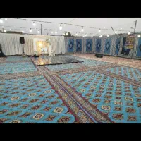 فروش داربست عروسی با تمام امکانات ورقص نور|خدمات پذیرایی، مراسم|بیرجند, |دیوار