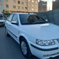 سمندef7|خودرو سواری و وانت|باقرشهر, |دیوار