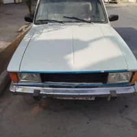 پیکان وانت مدل84|خودرو سواری و وانت|ساوه, |دیوار