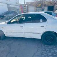 سمند مدل۹۳|خودرو سواری و وانت|کرمان, |دیوار