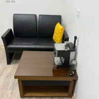 ست کامل مبلمان مدیریتی
