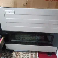 بخاری گازی سوز