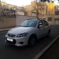 کوییک R مدل ۱۴۰۲|خودرو سواری و وانت|کرج, عظیمیه|دیوار