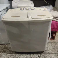 ماشین لباسشویی