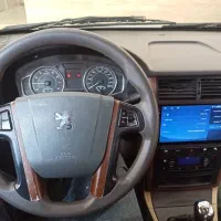 پارس مدل۱۳۹۹سال|خودرو سواری و وانت|کرمان, |دیوار