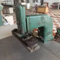 دستگاه داغی فرکانسی جوش فرکانسی|ماشینآلات صنعتی|مشهد, جاهد شهر|دیوار