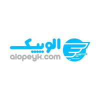 پیک موتوری فروشگاه های افق کوروش