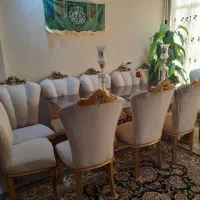 میز نهارخوری