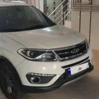 تیگو 5 لاکچری اتومات