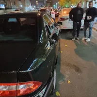 سمند x7|خودرو سواری و وانت|تهران, یوسف‌آباد|دیوار