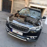 فیدلیتی ۱۴۰۰ مشکی  کاملاً بی‌رنگ  گارانتی فعال