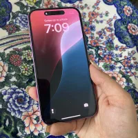 گوشی آیفن ۱۶ ۲۵۶g|موبایل|تهران, شمیراننو|دیوار