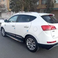 جک اس ۵ مدل ۹۶.اتومات بیرنگ