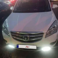 چانگان 1398استثنای کم کاربی رنگ