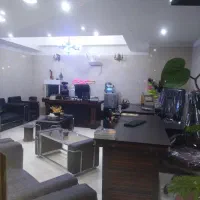 میز صندلی مدیریت|مبلمان اداری|اسلام‌شهر, شهرک قائمیه|دیوار