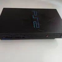 پلی استیشن ۲ فلش و کپی خور PS2
