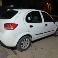 تیبا دومدل ۹۵